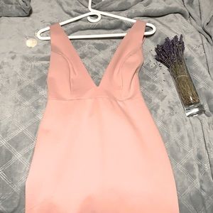 Sabo Skirt Mini Dress size 5